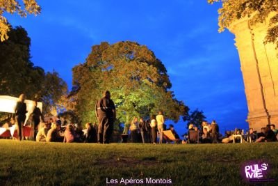 Apéro Pré-Doudou ! - Gallerie photo #230